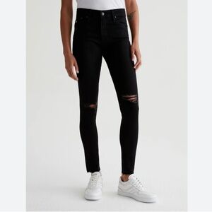 AG-ED DEMIN Farrah Skinny Ankle